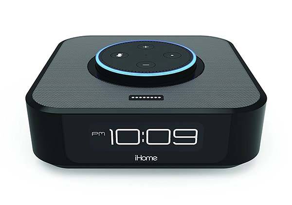 iHome iAVS1 Echo Dot Speaker