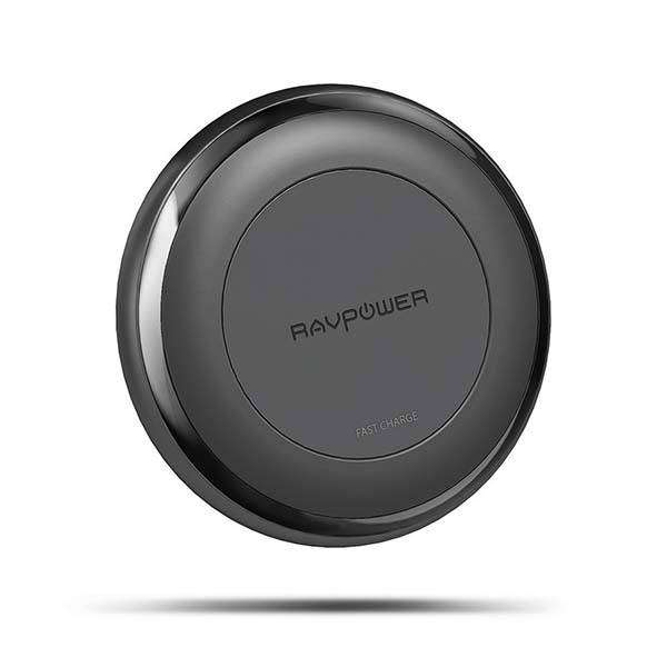 RAVPower QC 3.0 Wireless Charger