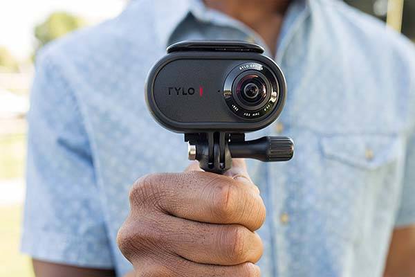 Rylo Mini 4K 360 Video Camera