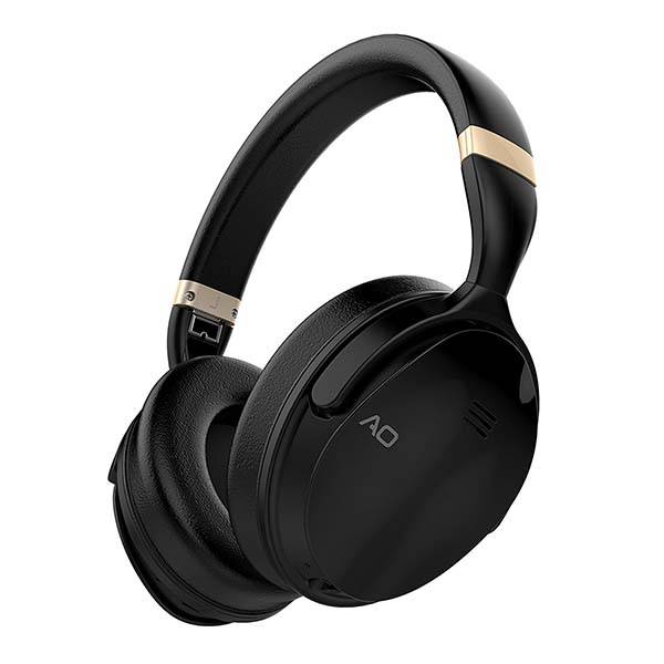AO M5 Bluetooth Noise Cancelling Headphones Gadgetsin AO M5 Bluetooth Noise Cancelling Headphones Gadgetsin