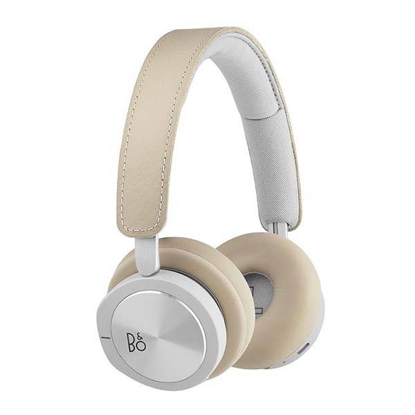 Beoplay H8i Bluetooth Active Noise Cancelling Headphones