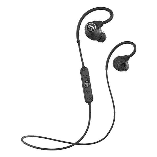 JLAB Epic Sport Bluetooth Earbuds