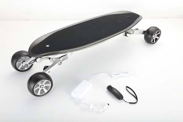 KKA S1 Electric Skateboard