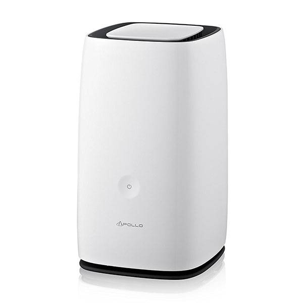 Promise Apollo Cloud 2 Duo Personal Cloud Storage Device Gadgetsin