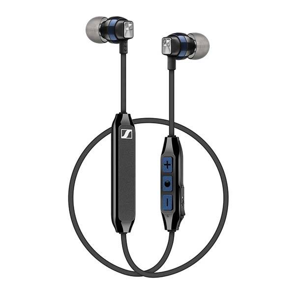 Sennheiser CX 6.00BT Bluetooth In-Ear Headphones