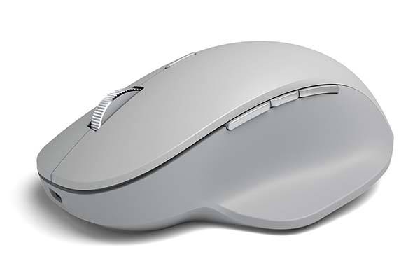 Microsoft Surface Precision Bluetooth Mouse