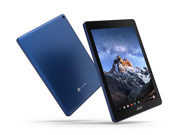 Acer Chromebook Tab 10 Chrome Tablet Gadgetsin Acer Chromebook Tab 10 Chrome Tablet Gadgetsin