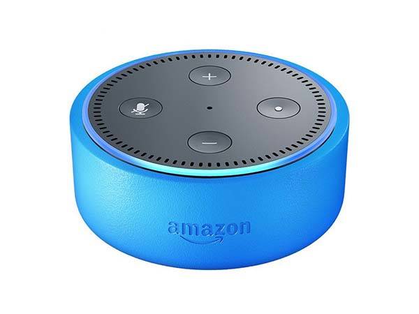 Amazon Echo Dot Kids Edition Alexa Speaker with One Year of FreeTime Unlimited