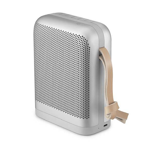 Beoplay P6 Portable Bluetooth Speaker
