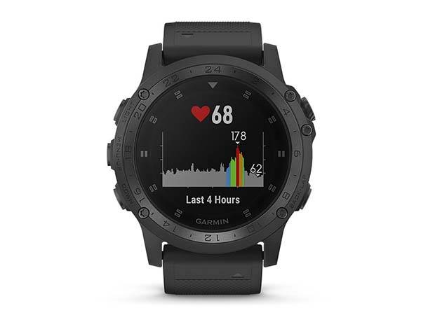 Garmin Tactix Charlie Multisport GPS Watch