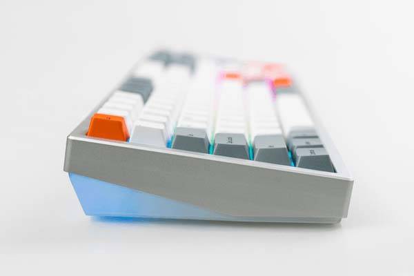 Kira Compact Full-Size Mechanical Keyboard