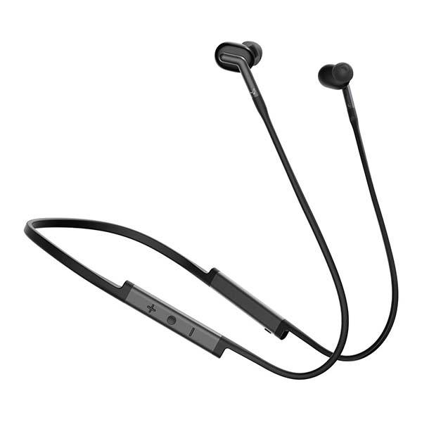 Libratone Track+ Bluetooth In-Ear Earphones with Adjustable Noise Cancellation