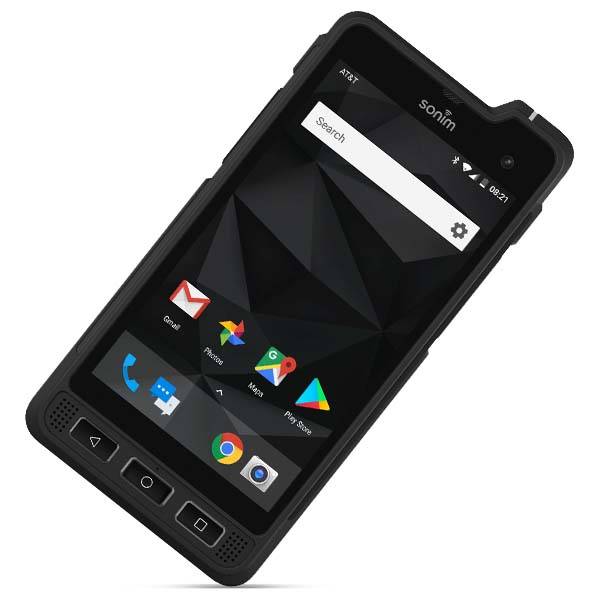 Sonim XP8 Ultra Rugged Android Smartphone