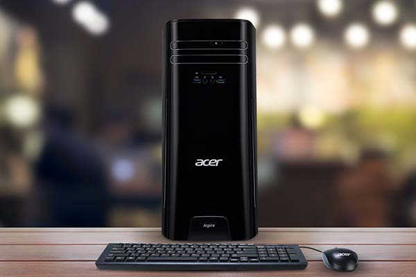Acer Aspire TC-780 Desktop Computer
