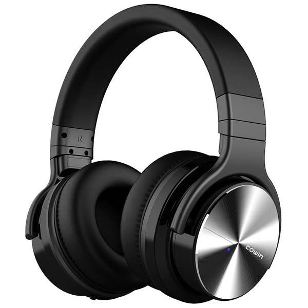 Cowin E7 Pro Active Noise Cancelling Wireless Headphones