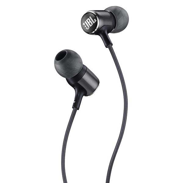 JBL Live 100 Wired In-Ear Headphones