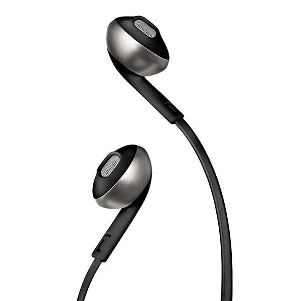 JBL T205BT Bluetooth In-Ear Headphones