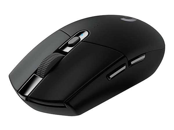 Logitech G305 Lightspeed Wireless Gaming Mouse Gadgetsin