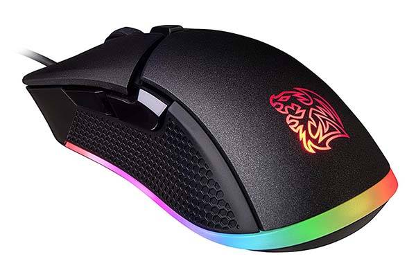 Thermaltake Tt eSPORT Iris RGB Gaming Mouse