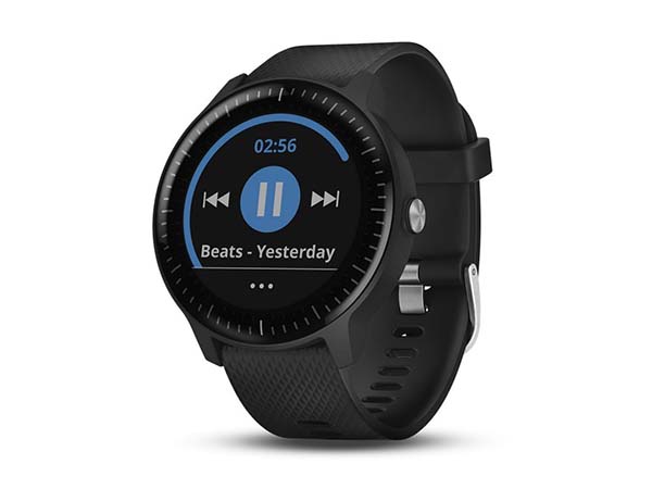 Garmin Vivoactive 3 Music GPS Smartwatch