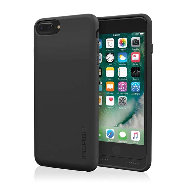 Incipio Ox iPhone 7 Case with Lightning and 3.5mm Audio Ports