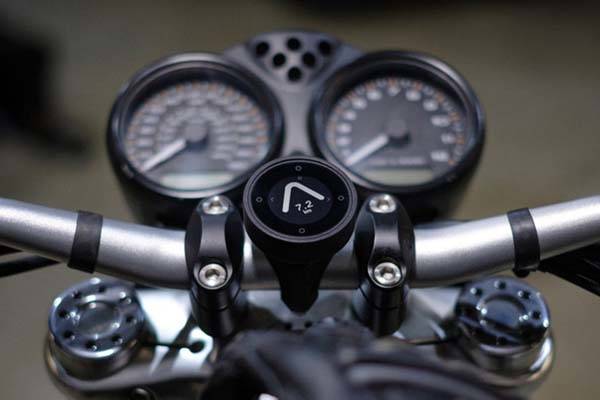 Beeline Moto Smart Navigation Device for Motorcycles