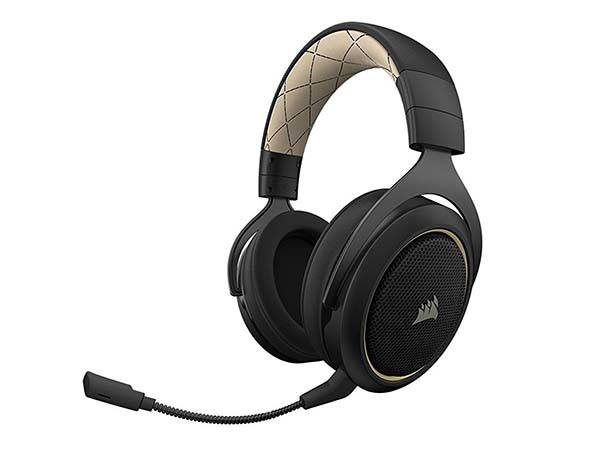 Corsair HS70 SE Wireless Gaming Headset for PC