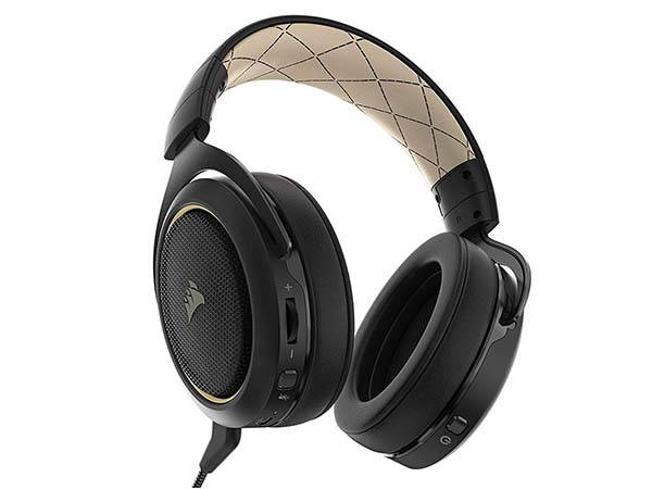 Corsair HS70 SE Wireless Gaming Headset for PC