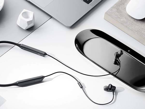 FIIL Driifter Pro Bluetooth Active Noise Cancelling Earbuds