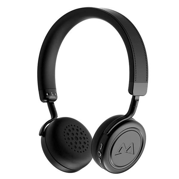 Mpow H9 Bluetooth On-Ear Headphones
