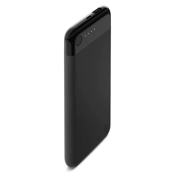 Belkin BoostCharge Portable Power Bank with Lightning Connector