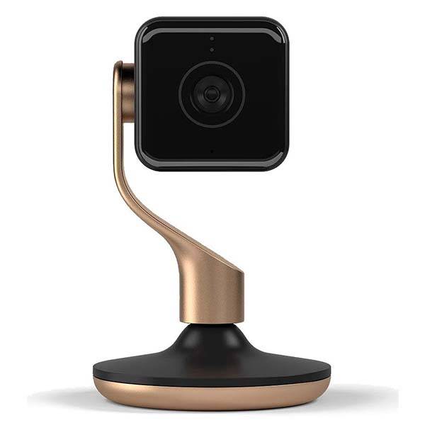 Hive View WiFi Enabled Smart Security Camera