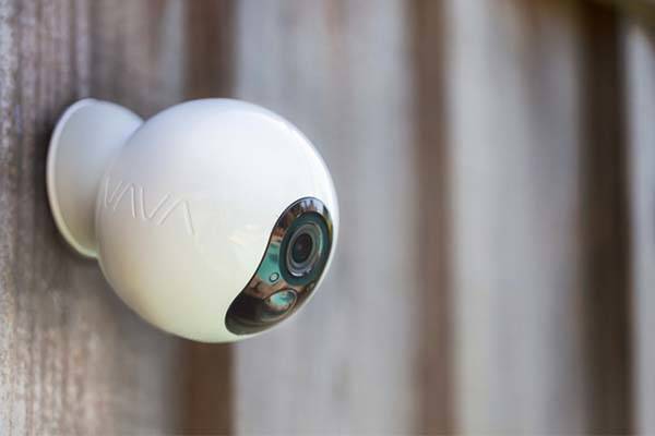 VAVA Home Cam Wireless Home Security Camera