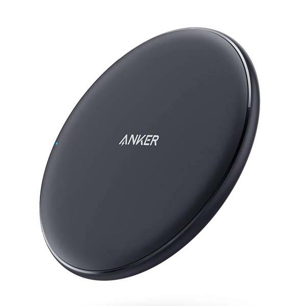 Anker PowerPort 10W Wireless Charging Pad