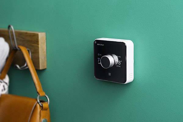 Hive Heating and Cooling Smart Thermostat