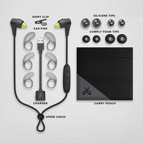 Jaybird X4 Bluetooth Sport Headphones