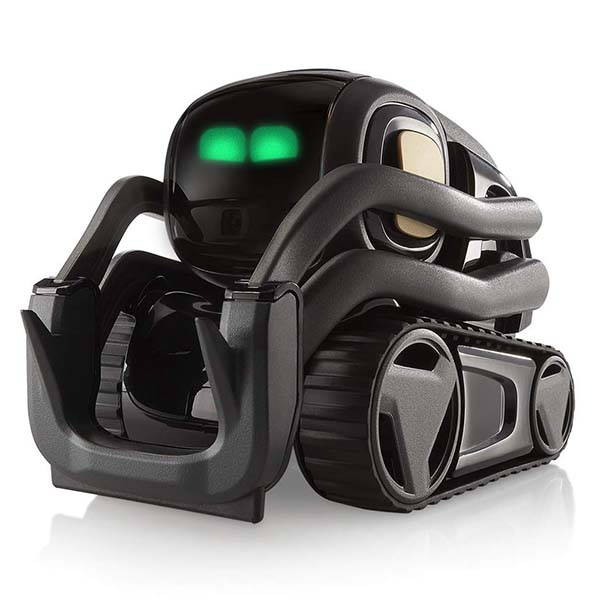 Anki Vector Mini Home Robot Gadgetsin Anki Vector Mini Home Robot Gadgetsin