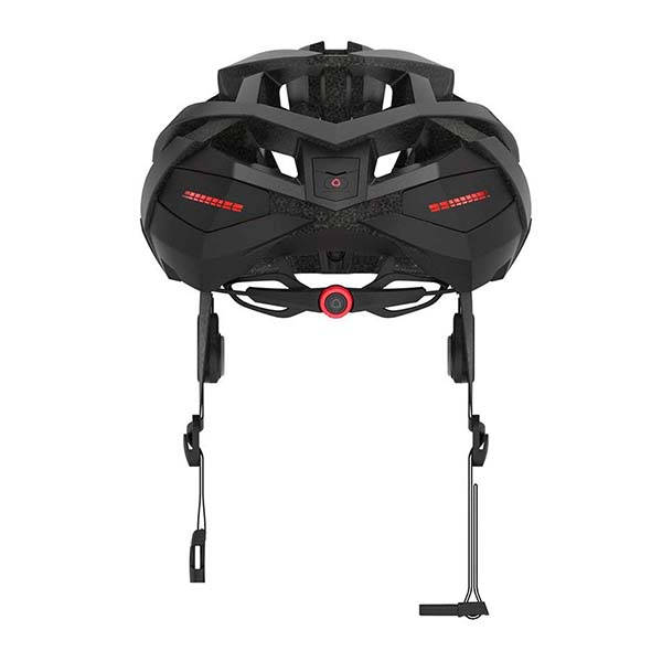 Coros Omni Smart Cycling Helmet with LED Tail Lights, Bone Conduction Audio and More