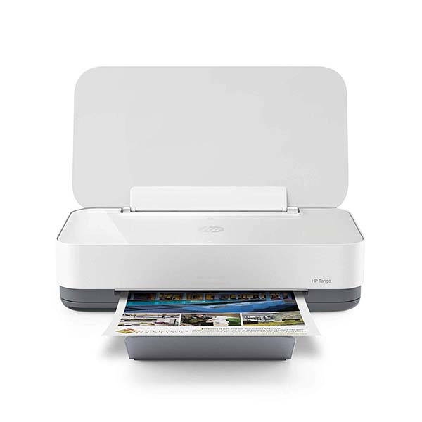 HP Tango Smart Home Printer Supports Amazon Alexa, Google Assistant and Microsoft Cortana