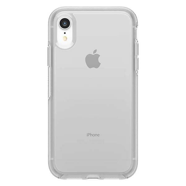 OtterBox Symmetry Clear iPhone XR Case