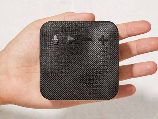 Polaroid PWF1001 Amazon Alexa Mini Smart Speaker