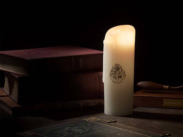Harry Potter Hand-Controlled LED Candle