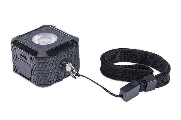 Lume Cube Air Bluetooth Waterproof LED Light