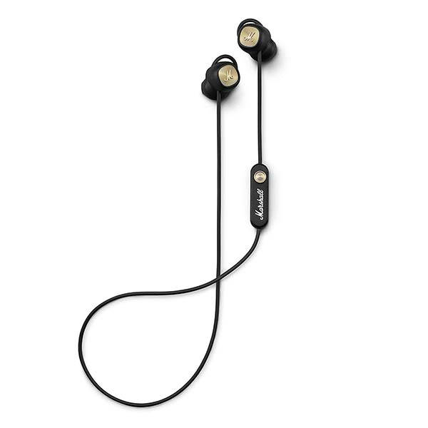 Marshall Minor II Bluetooth In-Ear Headphones