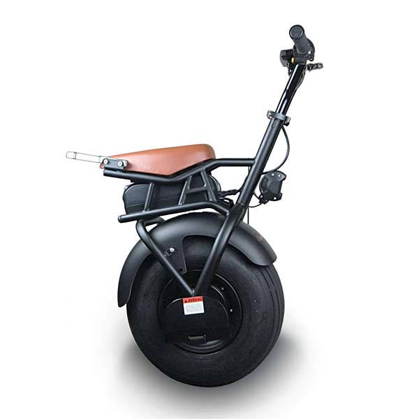 SuperRide S1000 Self Balancing One Wheel Electric Scooter