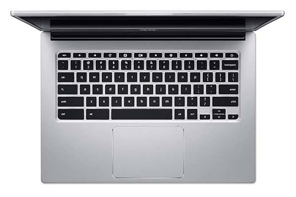 Acer Chromebook 514 with 14-Inch Touchscreen, 4GB RAM and More