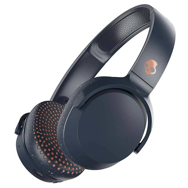 Skullcandy Riff Wireless Bluetooth Headphones Gadgetsin Skullcandy Riff Wireless Bluetooth Headphones Gadgetsin