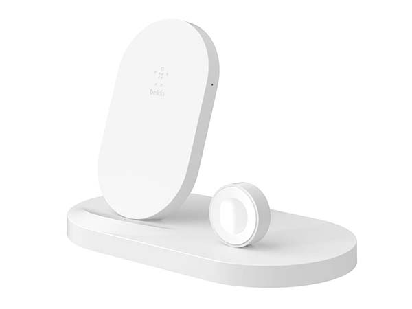 Belkin Boost Up Wireless Charging Station for iPhone and Apple Watch