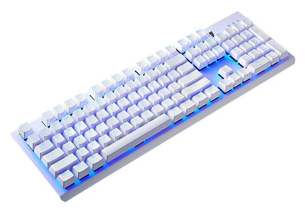 Tesoro Gram MX One Backlit Mechanical Keyboard