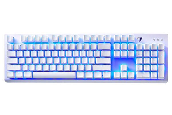 Tesoro Gram MX One Backlit Mechanical Keyboard